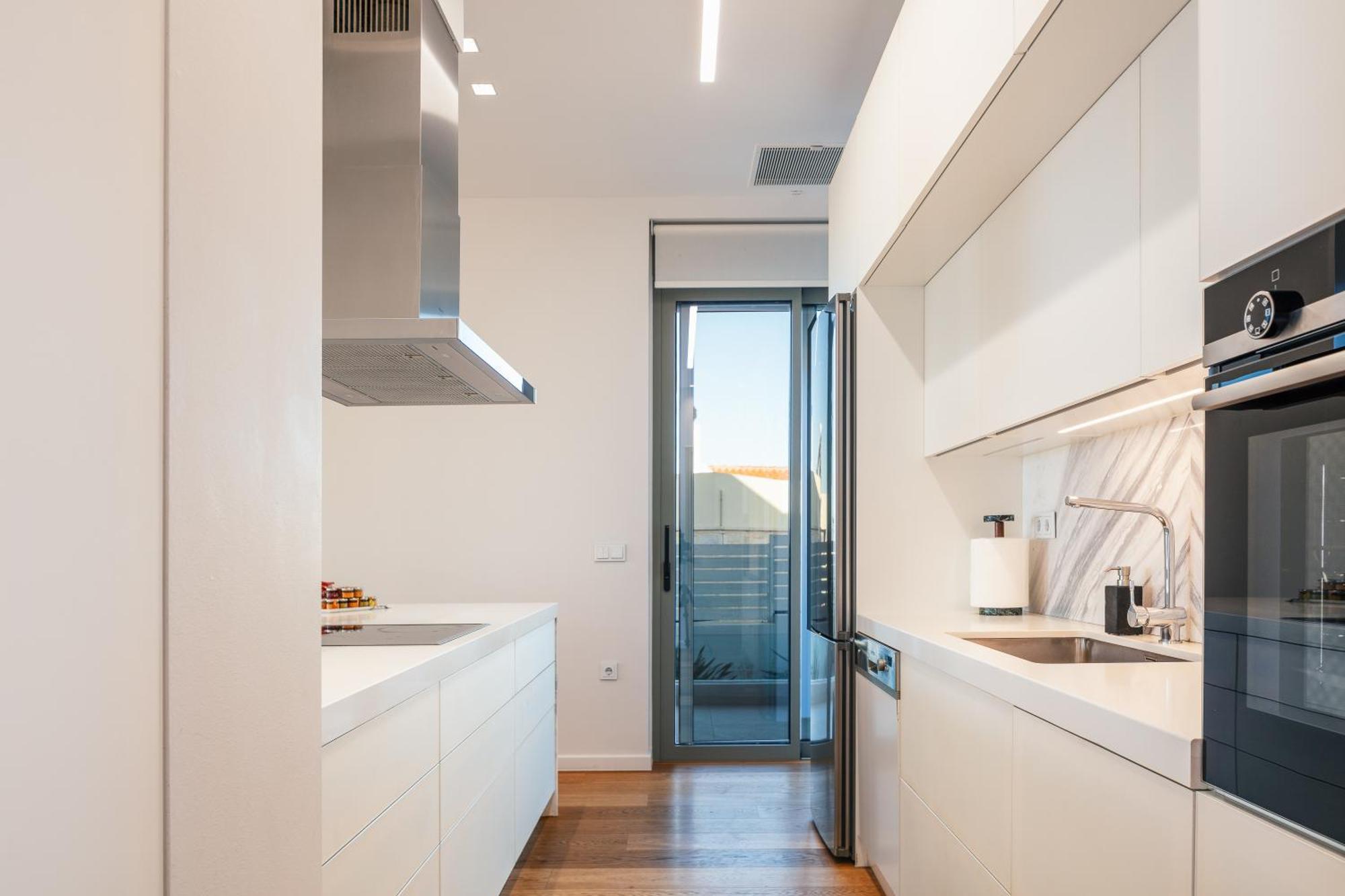 Centro Golden View Villa Hriszí Aktí Haniá Kültér fotó