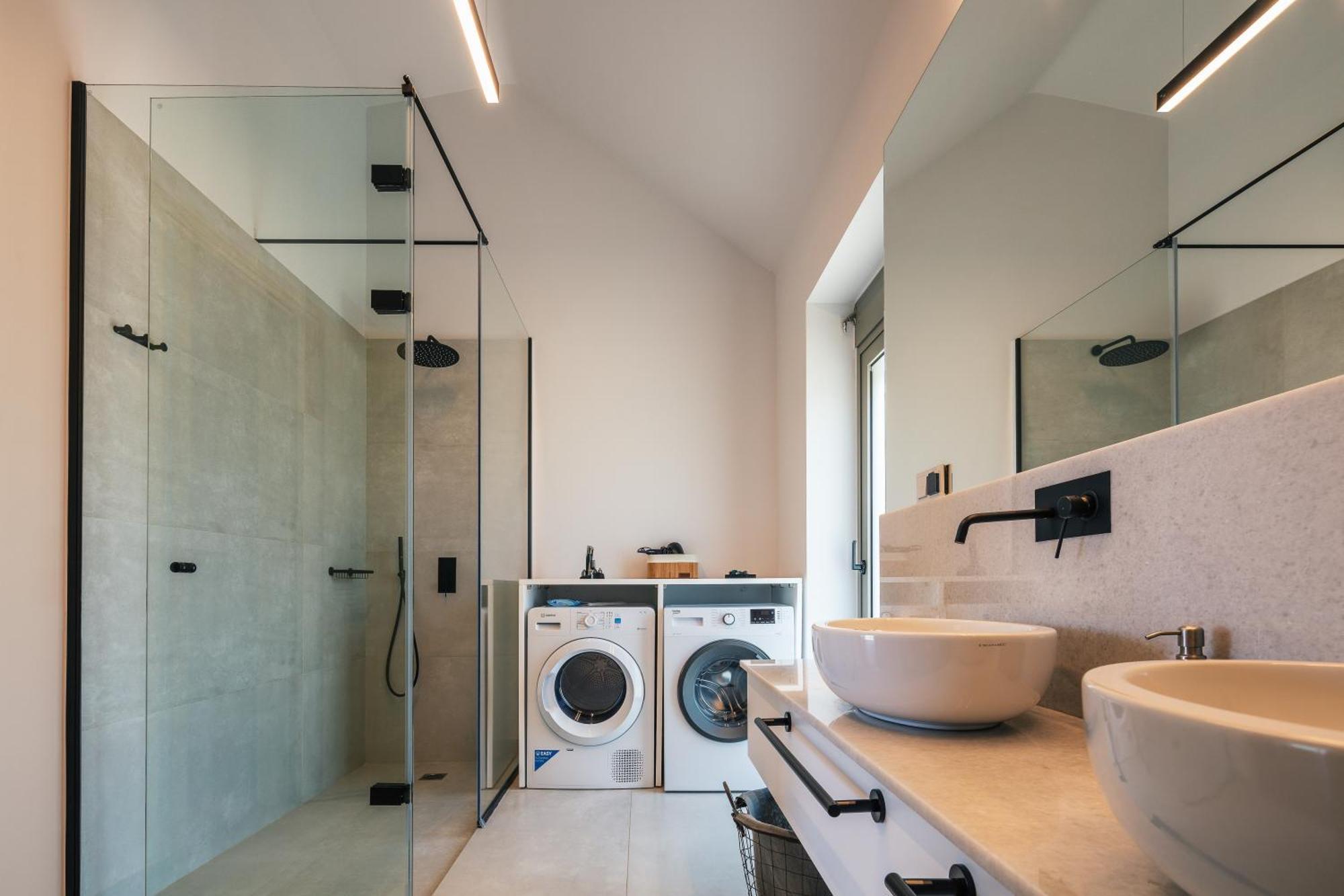 Centro Golden View Villa Hriszí Aktí Haniá Kültér fotó